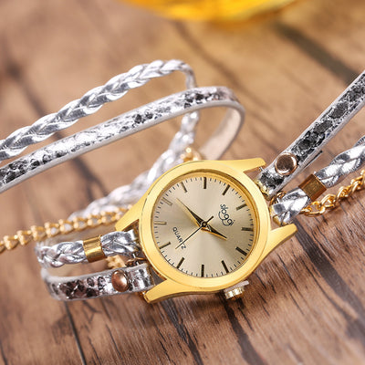 Cierre de Reloj para Mujer en Aleación Premium - Image 9