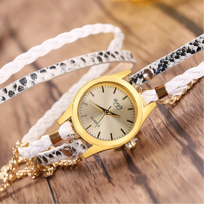 Cierre de Reloj para Mujer en Aleación Premium - Image 11