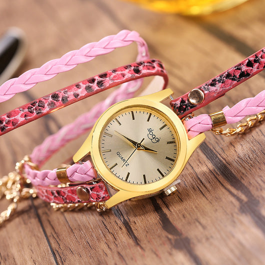 Cierre de Reloj para Mujer en Aleación Premium - Image 12