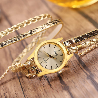 Cierre de Reloj para Mujer en Aleación Premium - Image 14