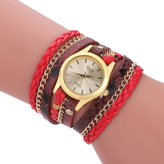 Cierre de Reloj para Mujer en Aleación Premium - Image 18