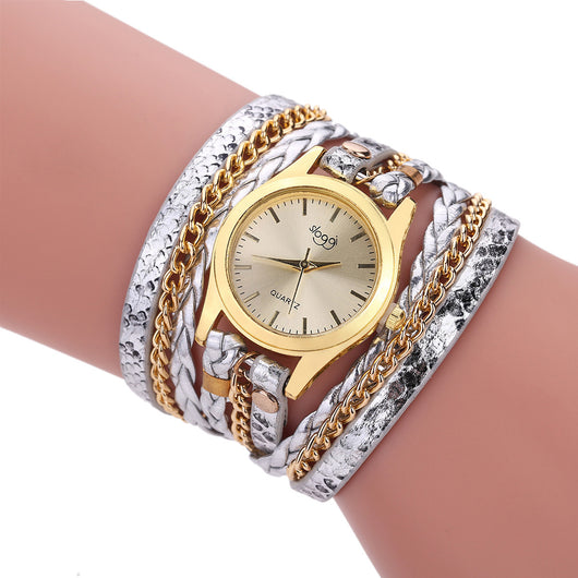 Cierre de Reloj para Mujer en Aleación Premium - Image 20