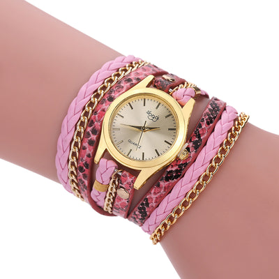 Cierre de Reloj para Mujer en Aleación Premium - Image 22