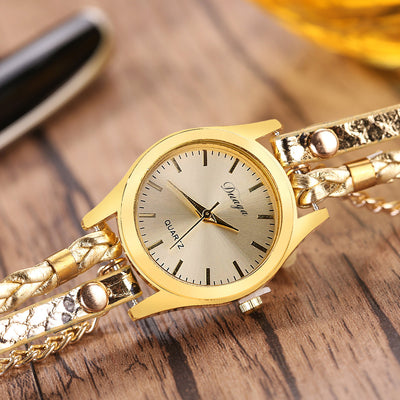 Cierre de Reloj para Mujer en Aleación Premium - Image 25