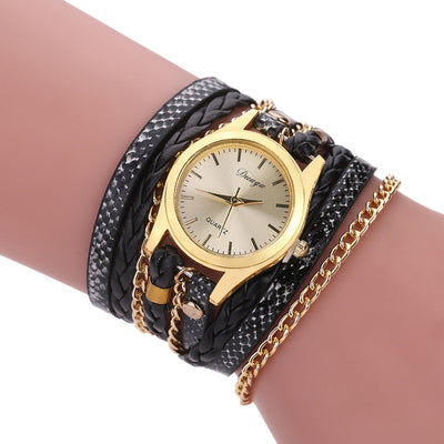 Cierre de Reloj para Mujer en Aleación Premium - Image 34