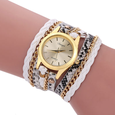 Cierre de Reloj para Mujer en Aleación Premium - Image 35