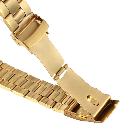 Reloj Automático Mecánico para Hombre con Diseño Hueco - Image 20
