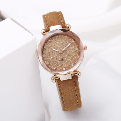 Reloj Starry - Elegancia Nocturna - Image 17