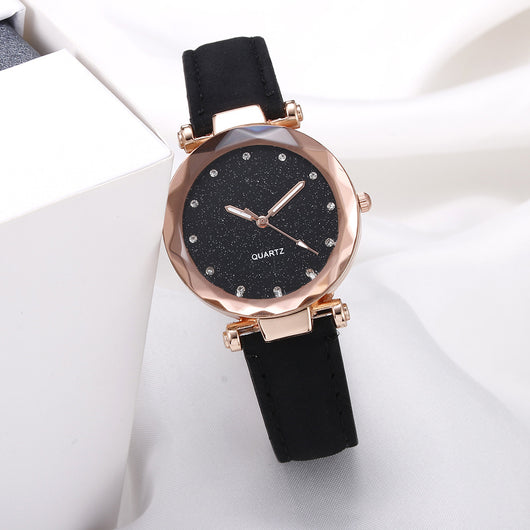 Reloj Starry - Elegancia Nocturna - Image 19