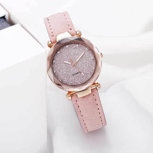 Reloj Starry - Elegancia Nocturna - Image 21