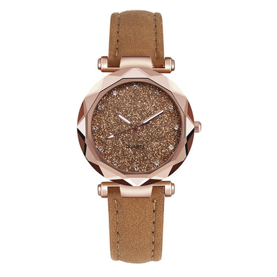 Reloj Starry - Elegancia Nocturna - Image 26