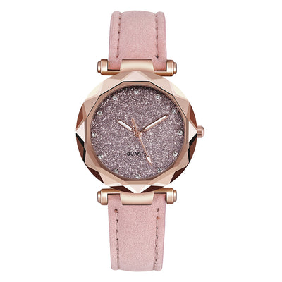 Reloj Starry - Elegancia Nocturna - Image 27