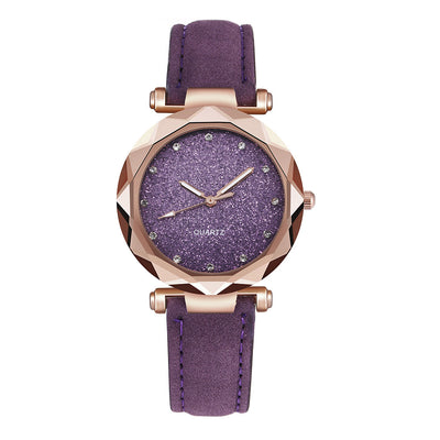 Reloj Starry - Elegancia Nocturna - Image 28