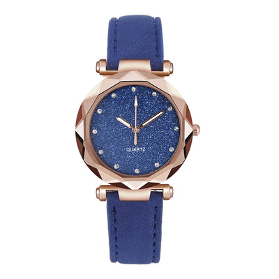 Reloj Starry - Elegancia Nocturna - Image 29