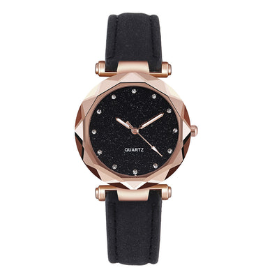 Reloj Starry - Elegancia Nocturna - Image 30