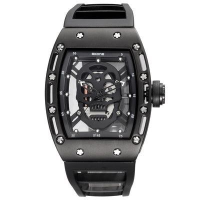 Reloj Deportivo Resistente al Agua con Movimiento de Cuarzo - Image 11