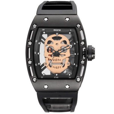 Reloj Deportivo Resistente al Agua con Movimiento de Cuarzo - Image 12