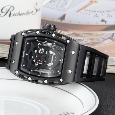 Reloj Deportivo Resistente al Agua con Movimiento de Cuarzo - Image 20