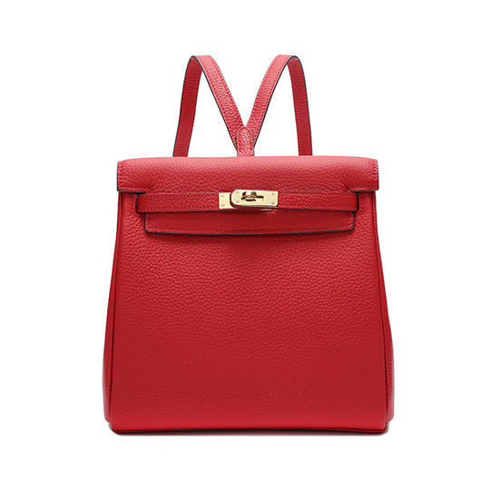 Bolsos de Cuero Elegantes y Versátiles - Image 12