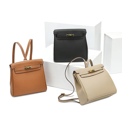 Bolsos de Cuero Elegantes y Versátiles - Image 24