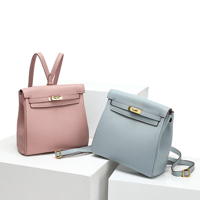 Bolsos de Cuero Elegantes y Versátiles - Image 25