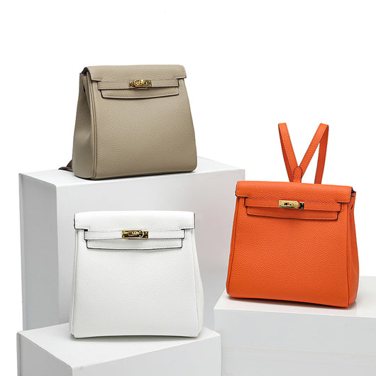 Bolsos de Cuero Elegantes y Versátiles - Image 26