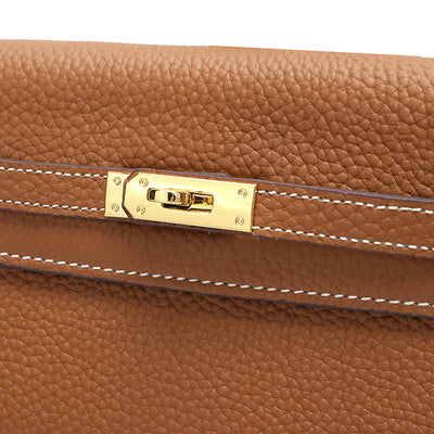 Bolsos de Cuero Elegantes y Versátiles - Image 30