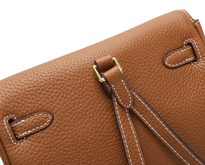 Bolsos de Cuero Elegantes y Versátiles - Image 36