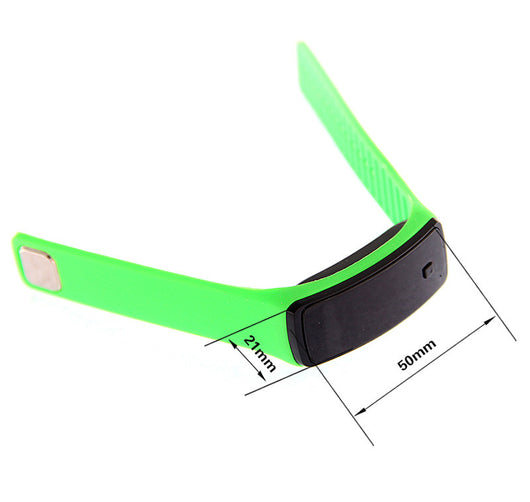 Reloj Pulsera LED Digital - Image 15