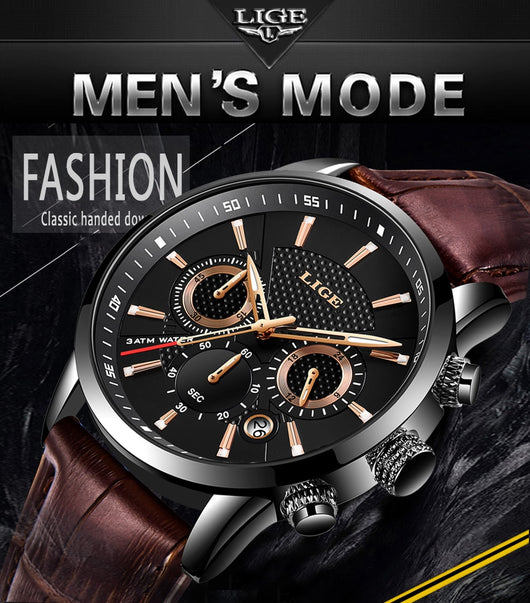 Reloj Deportivo de Cuarzo para Hombre - Image 11