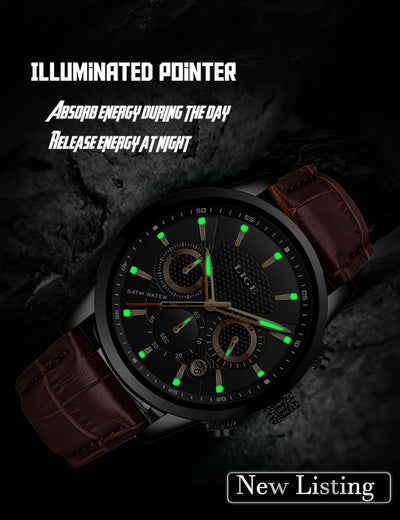 Reloj Deportivo de Cuarzo para Hombre - Image 12