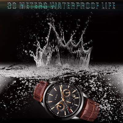 Reloj Deportivo de Cuarzo para Hombre - Image 14