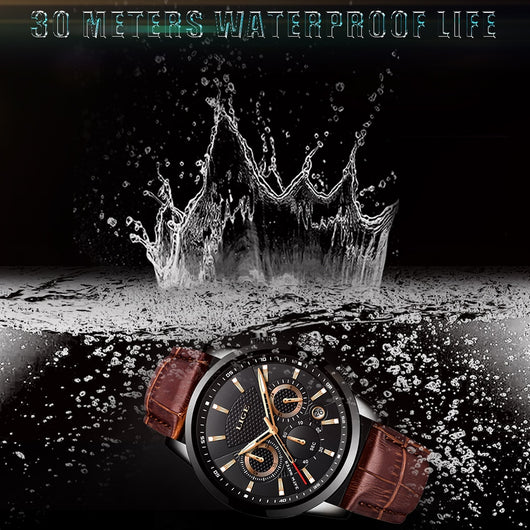 Reloj Deportivo de Cuarzo para Hombre - Image 14