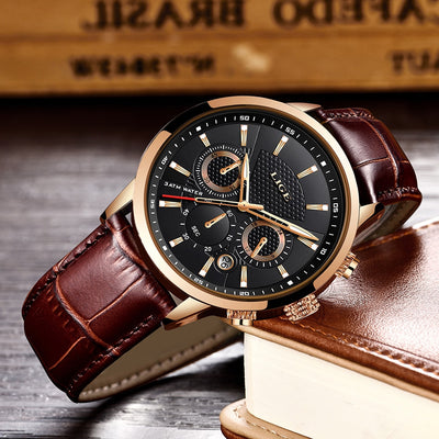 Reloj Deportivo de Cuarzo para Hombre - Image 17