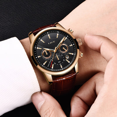 Reloj Deportivo de Cuarzo para Hombre - Image 18