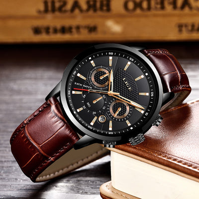 Reloj Deportivo de Cuarzo para Hombre - Image 19