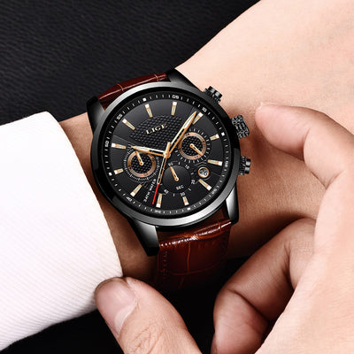Reloj Deportivo de Cuarzo para Hombre - Image 20