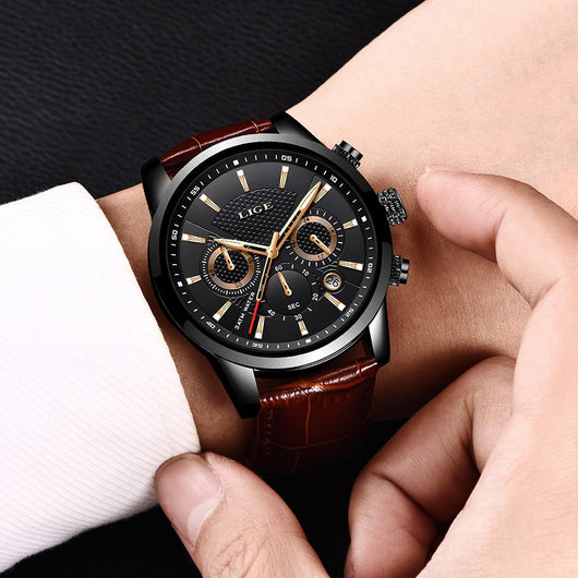 Reloj Deportivo de Cuarzo para Hombre - Image 20