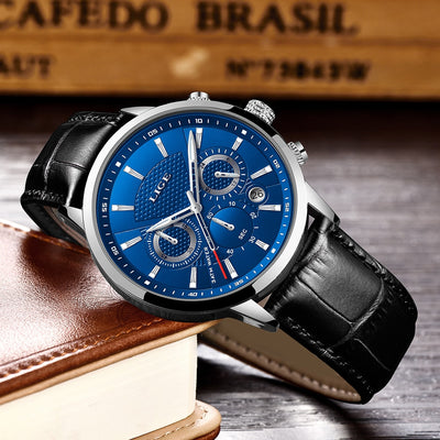 Reloj Deportivo de Cuarzo para Hombre - Image 22