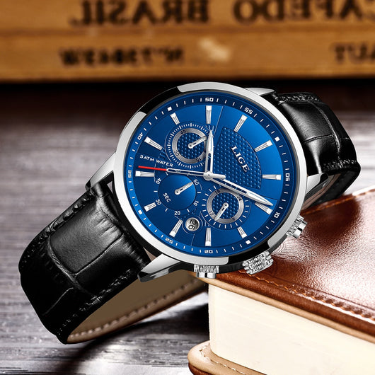Reloj Deportivo de Cuarzo para Hombre - Image 23