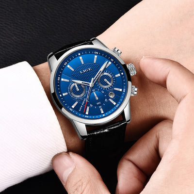 Reloj Deportivo de Cuarzo para Hombre - Image 24
