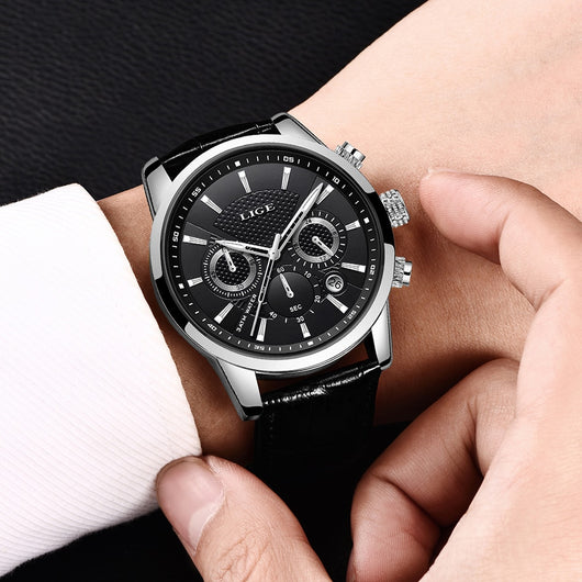 Reloj Deportivo de Cuarzo para Hombre - Image 25
