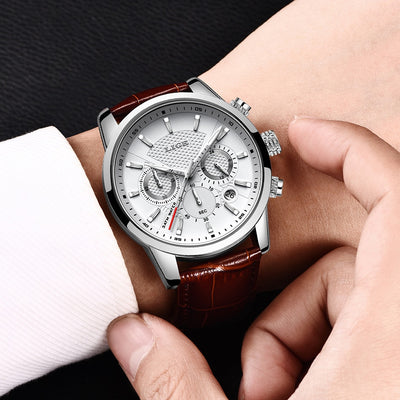 Reloj Deportivo de Cuarzo para Hombre - Image 26