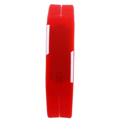 Reloj Digital LED con Pantalla Electrónica - Image 10