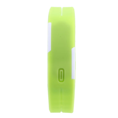Reloj Digital LED con Pantalla Electrónica - Image 11