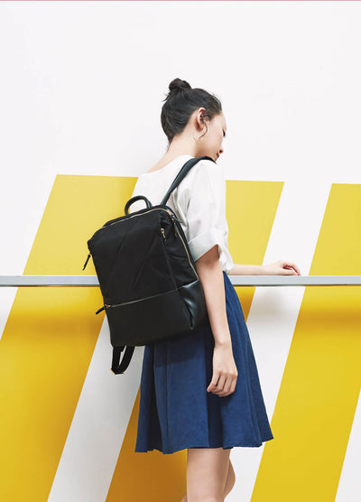 Bolso de Hombro Casual Coreano para Mujer - Image 15