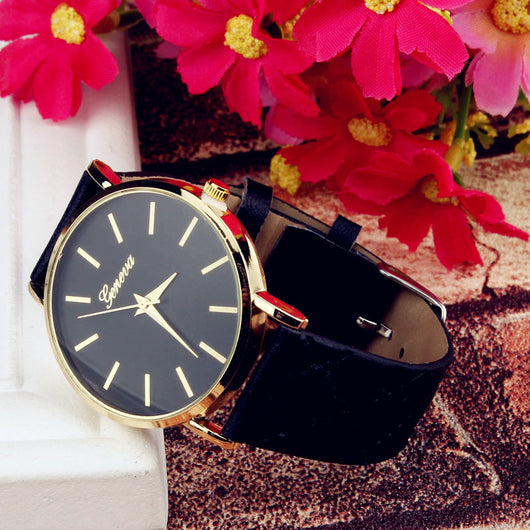 Reloj de Cuarzo Elegancia Minimalista - Image 19