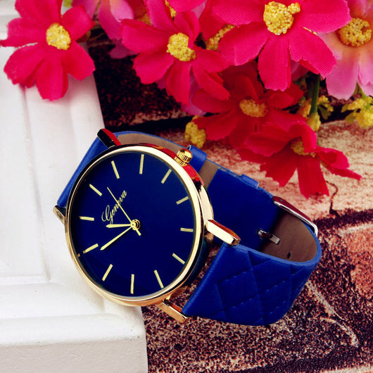 Reloj de Cuarzo Elegancia Minimalista - Image 22