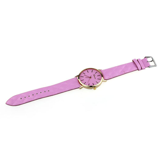 Reloj de Cuarzo Elegancia Minimalista - Image 29