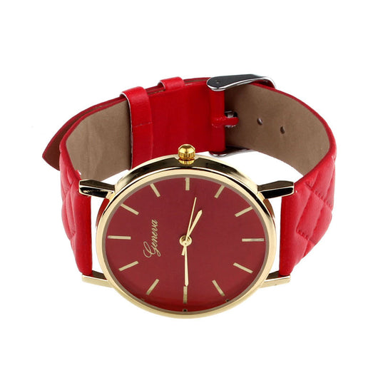 Reloj de Cuarzo Elegancia Minimalista - Image 31